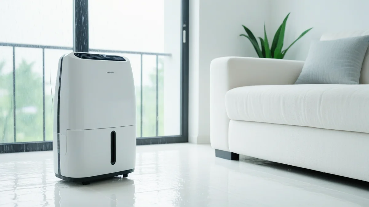 [광고] 제습기 추천 TOP4, 장마철 필수템 thumbnail